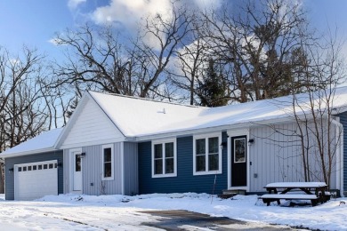 Lake Home For Sale in Cambridge, Wisconsin