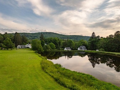 Farmhouse with 2 Ponds on 87+ Acres - photo 17