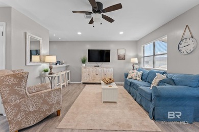 Gulf Village Unit 15 offers the perfect blend of coastal charm - photo 4