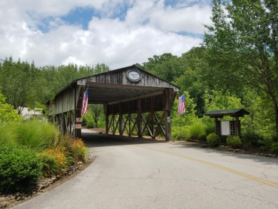 Lake Lot For Sale in Rockwood, Tennessee
