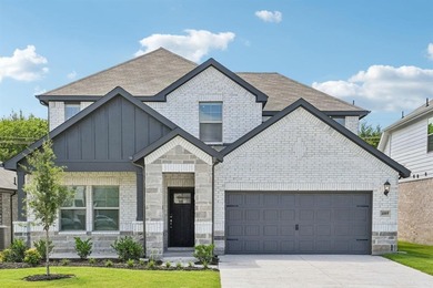 Lake Lavon Home For Sale in Farmersville Texas