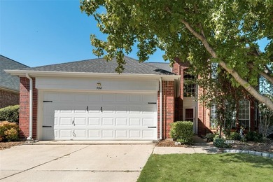 Lake Lewisville Home For Sale in Lake Dallas Texas