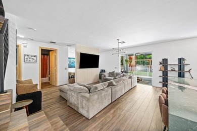 A beautiful 5 BD 3 BA two-story home in Boca Vistas with chic - photo 12