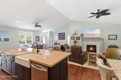 Custom-built and thoughtfully designed, this beautiful home - photo 13