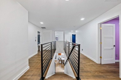 A beautiful 5 BD 3 BA two-story home in Boca Vistas with chic - photo 15