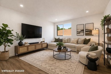 A beautiful 5 BD 3 BA two-story home in Boca Vistas with chic - photo 24