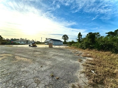 Lehigh Acres Area Lot For Sale in Lehigh Acres Florida