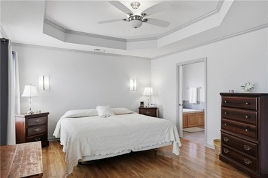 Welcome to this beautifully designed 4-bedroom, 4.5-bath home - photo 32