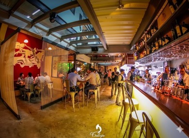 A High-Impact Investment In The Historic Teatro Amador
Your - photo 3