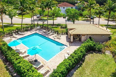 A beautiful 5 BD 3 BA two-story home in Boca Vistas with chic - photo 33