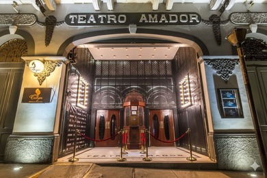 A High-Impact Investment In The Historic Teatro Amador
Your - photo 4