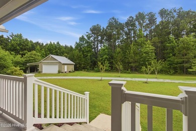 Custom-built and thoughtfully designed, this beautiful home - photo 36