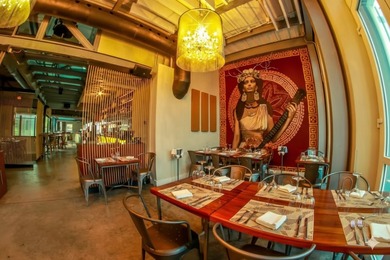 A High-Impact Investment In The Historic Teatro Amador
Your - photo 7