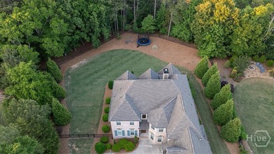 This stunning better than new, estate-style home sits on 1.78 - photo 37