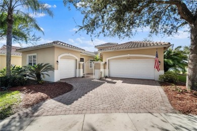 (private lake, pond, creek) Home For Sale in Naples Florida