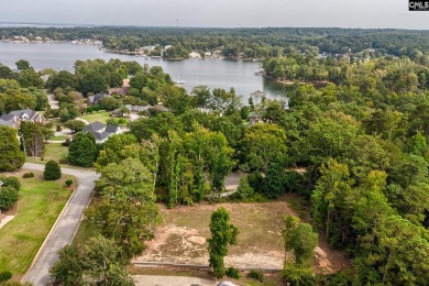 Lake Murray Lot For Sale in Lexington South Carolina