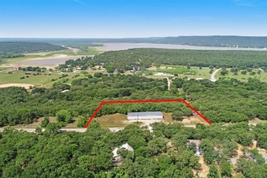 Lake Lot For Sale in Gordon, Texas