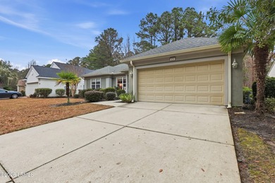 Expanded Dogwood model with private, wooded views in Sun City! - photo 3