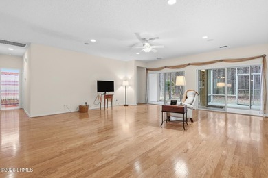 Expanded Dogwood model with private, wooded views in Sun City! - photo 4