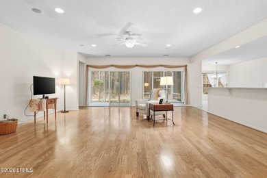Expanded Dogwood model with private, wooded views in Sun City! - photo 5