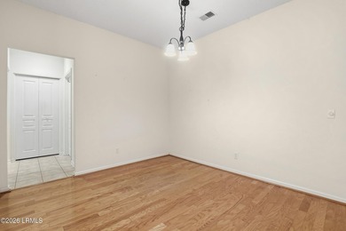 Expanded Dogwood model with private, wooded views in Sun City! - photo 7