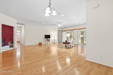 Expanded Dogwood model with private, wooded views in Sun City! - photo 8