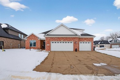 Ohio River Home For Sale in Newburgh Indiana