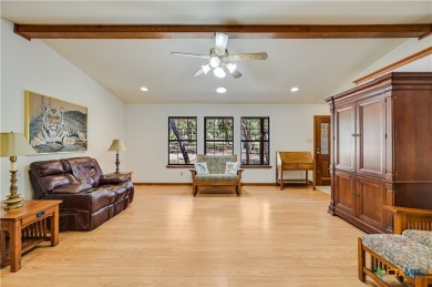 Lake Home For Sale in Wimberley, Texas