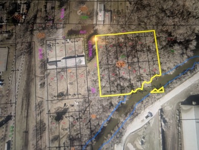 (private lake, pond, creek) Acreage For Sale in Lasalle Illinois