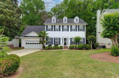 Lake Murray Home For Sale in Lexington South Carolina