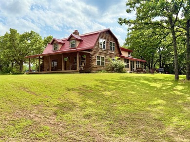 Lake Stanley Draper Home For Sale in Oklahoma City Oklahoma