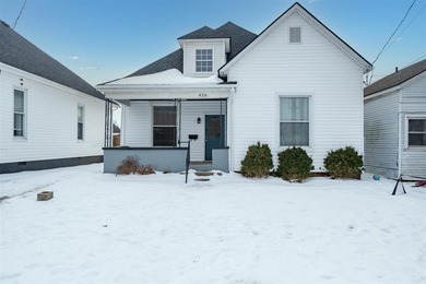 Ohio River Home Active Under Contract in Owensboro Kentucky