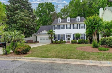 Welcome to your next home at 412 Ivy Green Lane in Lexington's - photo 2