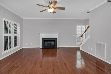 Welcome to your next home at 412 Ivy Green Lane in Lexington's - photo 8