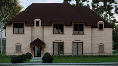 White Rock Lake Home For Sale in Dallas Texas