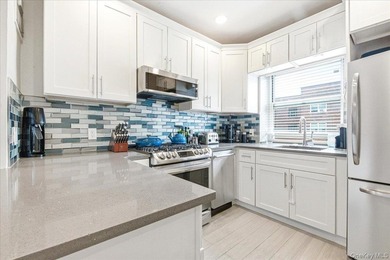 Discover the most neighborly, pet friendly, prewar coop in - photo 12