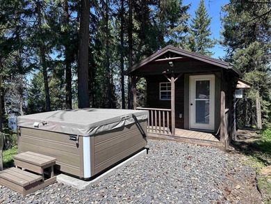 Log home with views of Dworshak Reservoir! This exceptional - photo 3