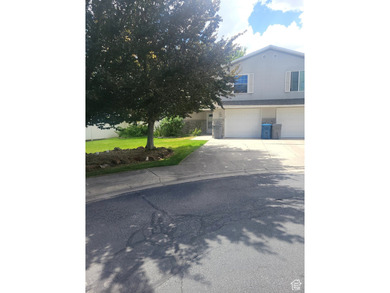 Utah Lake Townhome/Townhouse For Sale in American Fork Utah