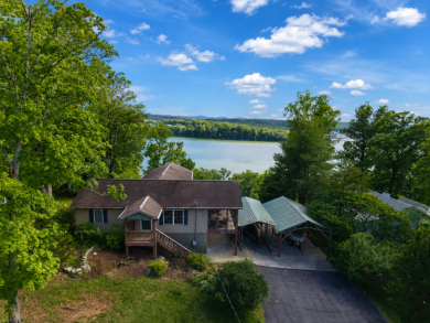 Wide Open Lake Cumberland Lake View Home - photo 1