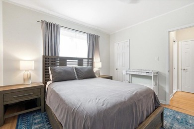 Discover the most neighborly, pet friendly, prewar coop in - photo 27