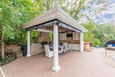 Exquisite in every detail this amazing home has an abundance of - photo 30