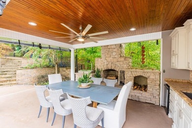 Exquisite in every detail this amazing home has an abundance of - photo 33