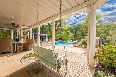 Exquisite in every detail this amazing home has an abundance of - photo 36