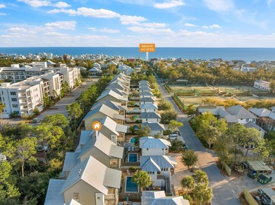 Prime Opportunity Steps from Rosemary Beach! Ideally situated at - photo 1