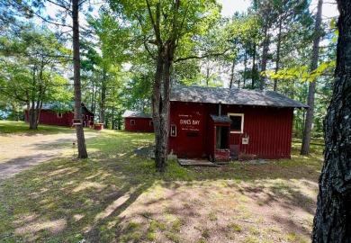 Pokegama Lake - Vilas County Home For Sale in Lac Lu Flambeau Wisconsin