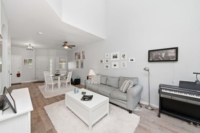 Enjoy maintenance-free living with picturesque water views in - photo 3