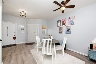 Enjoy maintenance-free living with picturesque water views in - photo 5