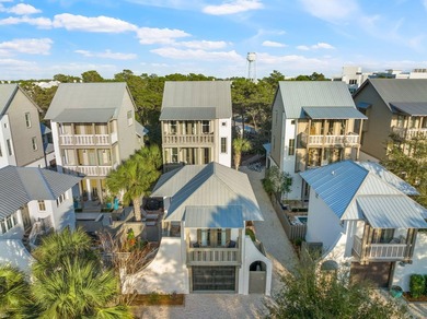 Prime Opportunity Steps from Rosemary Beach! Ideally situated at - photo 10