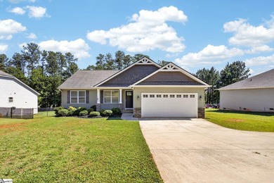 NO HOA! Beautiful 1/2 Acre Lot Just Minutes From Downtown Greer! - photo 1