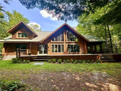 Lake Home For Sale in Stanley, Wisconsin